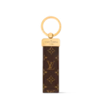 LV Dragonne Key Holder