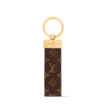 LV Dragonne Key Holder