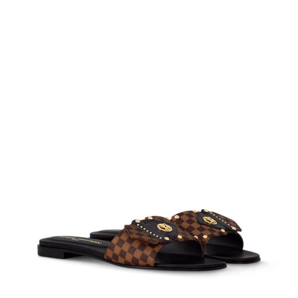 LV Slipper