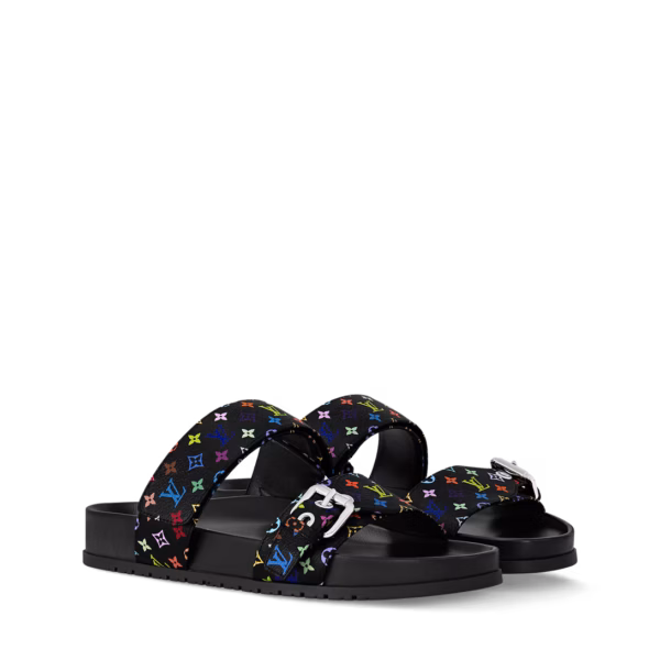 LV Sandal