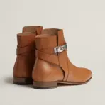 Hermès Boots