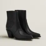 Hermès Boots