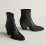 Hermès Boots