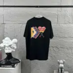 Ami Paris Tshirt