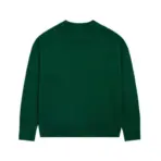 Crewneck Sweater Green