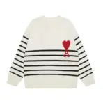 Coeur Cardigan White