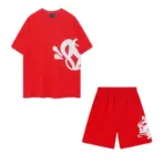 Syna World Shirt And Shorts