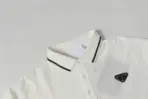 Prada Polo Tshirt
