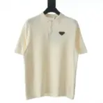 Prada Polo Tshirt