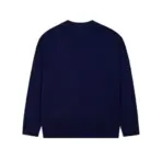 Coeur Cardigan Navy Blue