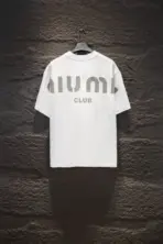Miu Miu Tshirt