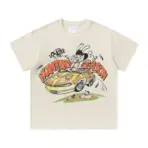 Syna World Tshirt