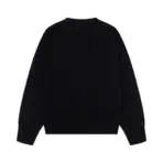Coeur Cardigan Black