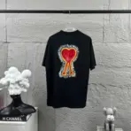 Ami Paris Tshirt