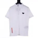Prada Polo Tshirt