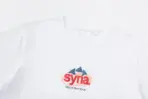 Syna World Tshirt