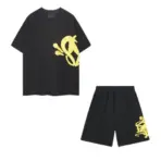 Syna World Shirt And Shorts