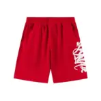 Syna World Short