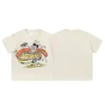 Syna World Tshirt