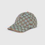 Canvas Baseball Hat Paste