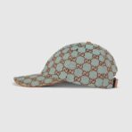 Canvas Baseball Hat Paste - Image 2
