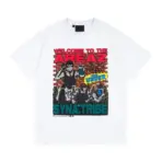 Syna World Tshirt