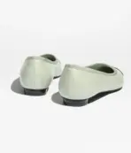 Chanel High Heel