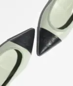 Chanel High Heel