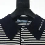 Prada Polo Tshirt