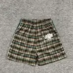 Syna World Short