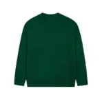 Coeur Cardigan Green
