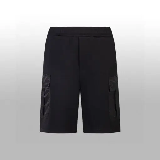 Prada Men’s Cotton Bermuda Shorts