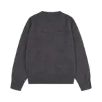 Coeur Cardigan Grey