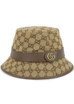 Monogram Cap