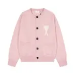 Coeur Cardigan Pink