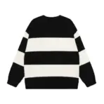 Coeur Sweater Black