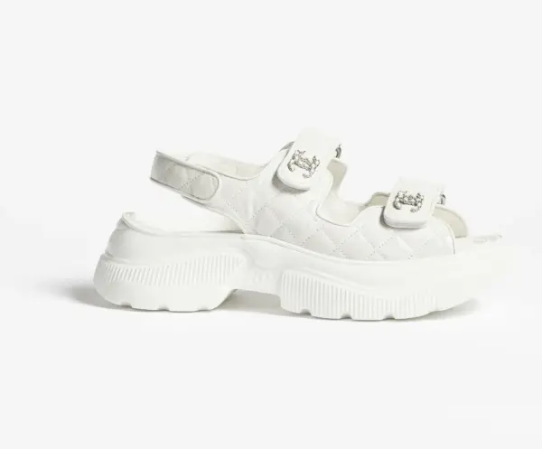 Chanel Sandal