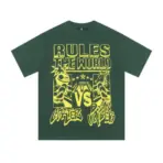 Corteiz Tshirt