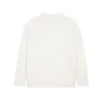 Coeur Cardigan White