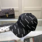 Balenciaga Baseball Cap - Image 3