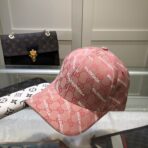 Balenciaga Baseball Cap - Image 2