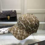 Balenciaga Baseball Cap - Image 5