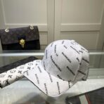Balenciaga Baseball Cap - Image 4