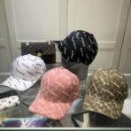 Balenciaga Baseball Cap