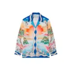 Casablanca Shirt