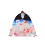 Casablanca Shirt