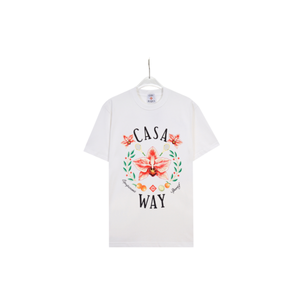Casablanca Tshirt