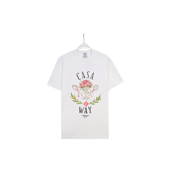 Casablanca Tshirt