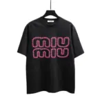 Miu Miu Tshirt