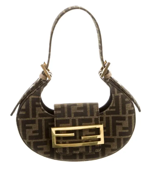 Fendi Bag